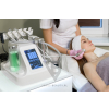 PRO FACIAL HYDRA LAB 10.0 Hydrabrazja 6w1     Tanio! SS!